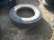 (1) 11R24.5 Tire