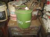 Bucket of Tools