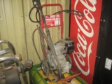 Ex-cell Pressure Washer
