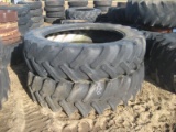 (2) 480-80Rx50 Tires