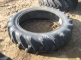 (1) 15.5x38 Tire