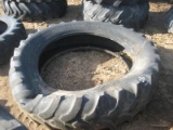 (1) 480/80R46 Tires