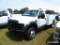 2008 Ford F450 Truck, s/n 1FDXF46Y88EE57179: 6.8L V10 Eng., Odometer Shows