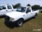 2008 Ford Ranger Pickup, s/n 1FTYR10EX8PB06372: Ext. Cab, Odometer Shows 10
