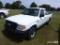 2007 Ford Ranger Pickup, s/n 1FTYR15E67PA38112: Ext. Cab, Odometer Shows 12
