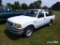 2003 Ford Ranger Pickup, s/n 1FTYR10463PB36162