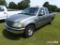 1997 Ford F150 Pickup, s/n 1FTDX1766VNC58899: 4.6L Eng., Auto, PW&DL, Ext.