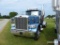 2014 Peterbilt 389 Truck Tractor, s/n 1XPXD49X6ED224835 (Rebuilt Title): T/