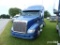 2012 Peterbilt 587 Truck Tractor, s/n 1XP4DP9X2CD139461: T/A, Sleeper, Pacc