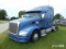 2012 Peterbilt 587 Truck Tractor, s/n 1XP4DB9X6CD139463: T/A, Sleeper, Pacc