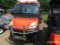 2009 Kubota RTV1100 4WD Utility Vehicle, s/n 81020909 (No Title - $50 Traum