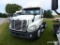 2012 Freightliner CA125DC Truck Tractor, s/n 1FUJGEDV1CSBM1487: T/A, Detroi