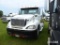 2007 Freightliner Columbia 120 Truck Tractor, s/n 1FUJA6CV17DX42852: T/A. D
