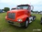 2007 International 9400i Truck Tractor, s/n 2HSCNSCR87C542610: T/A, Day Cab