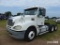 2006 Freightliner Truck Tractor, s/n 1FUJA6CK56LV98801: Day Cab, 10-sp.