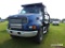 2005 Sterling Dump Truck, s/n 2FZHAZDE55AU91786 (Rebuilt Title): Cat Eng.,