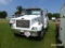 2002 Peterbilt 330 Fuel Truck, s/n 2NPNHD7X42M585589: Cat 3126 250hp Eng.,