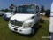 2007 Hino 145 Cab & Chassis, s/n 5PVNA6JKX72S50060: S/A