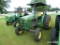 John Deere 5300 Tractor, s/n LV5300D331441: 2wd, Canopy, 3PH, PTO, Meter Sh
