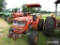 Kubota MX5000 Tractor, s/n 12108: Utility Special, 2wd, Canopy, Turf Tires,
