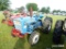 Ford 3000 Tractor, s/n 0378797
