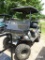 Club Car DS Electric Golf Cart, s/n AQ0326-295660 (No Title): 48-volt, Rear