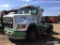 Ford 9000 Truck (Salvage - No Title - Bill of Sale Only)