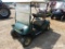 EZGo Electric Golf Cart (Salvage - No Title): 36-volt, Charger