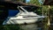 1991 Carver 36' Yacht (Selling Offsite): Hull No. 116342: 330hp Twin Eng. (