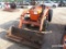 Kubota L235 Tractor, s/n 51761: w/ Loader