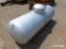 250-gallon Propane Tank