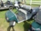 Club Car Turf II CarryAll Utility Cart, s/n HD1015-088841 (No Title - $50 T