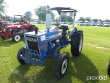 Ford 3600 Tractor, s/n 679756