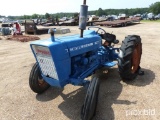 Ford 3000 Tractor (Salvage)