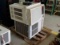 (2) Air Conditioner Units