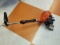 (New) Echo GT-225 Curved Shaft Trimmer