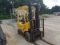 Hyster Forklift