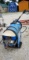 Steam Cleaner 3100 PEO, s/n 599-127