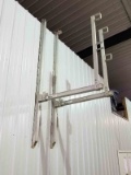 (2) Wall Racks