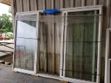 9' Sliding Glass Door