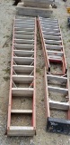 (3) Step Ladders