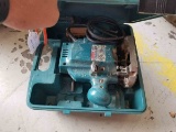 Makita 3621 Router w/ Tips