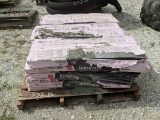 Pallet of Shingles