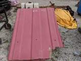 Used Tractor Canopy