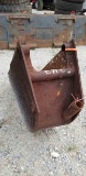 Trenching Bucket