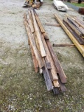 Bundle of 1x4's