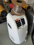 LG Portable Air Conditioner Unit