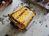 Dewalt DW735 Planer, s/n 200723CT170153