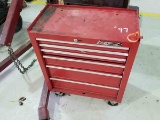 Ace 6-drawer Tool Chest on Wheels