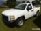 2012 Chevy Silverado 1500 Pickup, s/n 1GCNCPEX6CZ114807: 2wd, V6 Eng., Auto